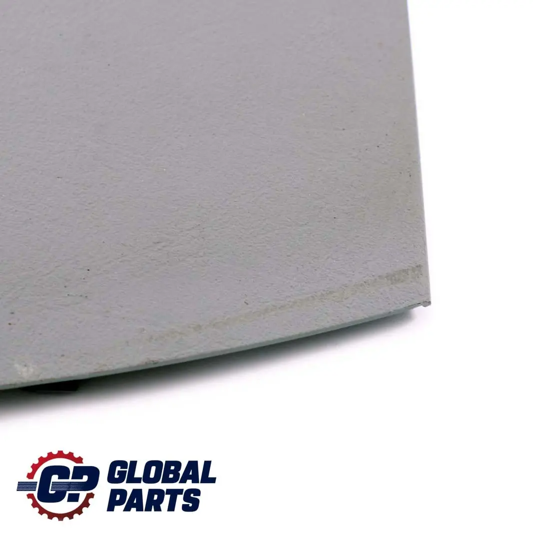  Mercedes-Benz M ML W163 Front Right Dashboard Cover Panel Trim - SKU A1636806636 - Número de pieza A1636806636