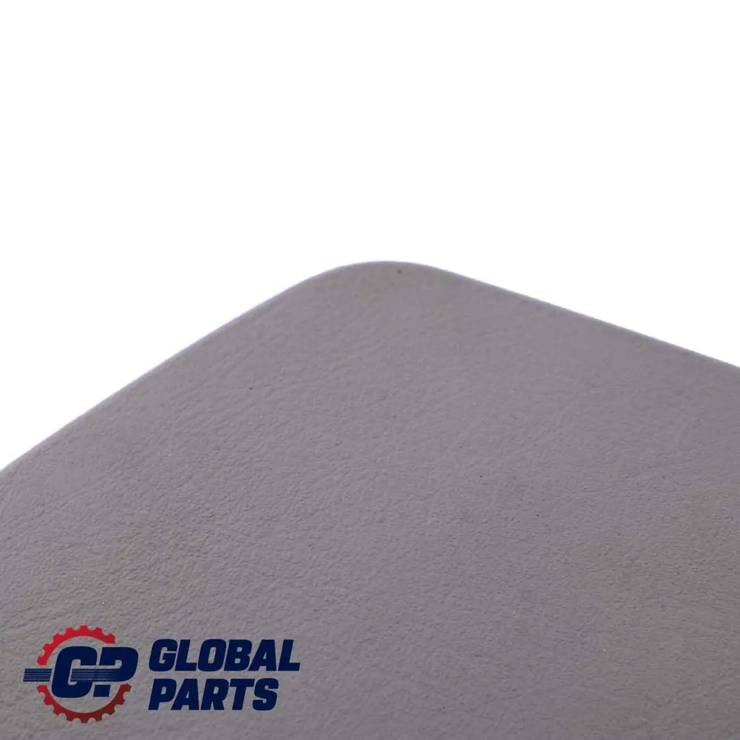  Mercedes-Benz M ML W163 Front Right O/S Dashboard Cover Panel Trim - SKU A1636806636 - Part number A1636806636