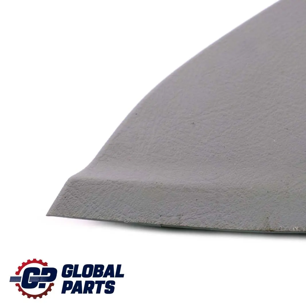 Mercedes M W163 anteriore destro O/S cruscotto copertura pannello - SKU A1636806636 - Numero di parte A1636806636