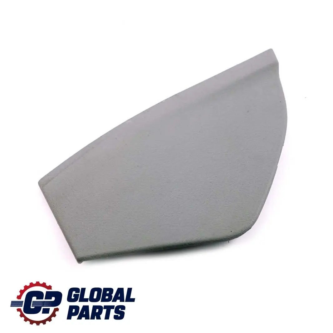 Mercedes-Benz M ML W163 Front Right Dashboard Cover Panel Trim para con número de pieza A1636806636 Mercedes-Benz M ML W163 Front Right Dashboard Cover Panel Trim - SKU A1636806636 - Número de pieza A1636806636