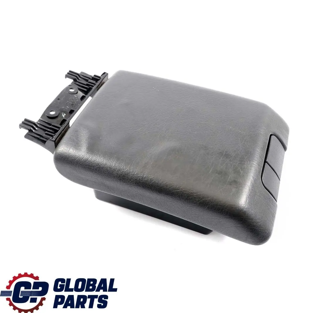  Mercedes-Benz M ML W163 Centre Console Armrest Arm Rest Anthracite - SKU A1636809039 - Part number A1636809039