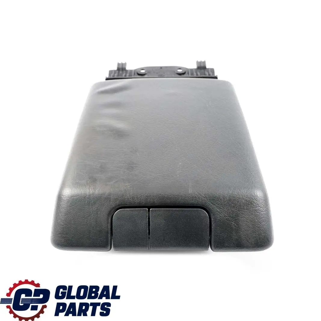  Mercedes-Benz M ML W163 Centre Console Armrest Arm Rest Anthracite - SKU A1636809039 - Part number A1636809039