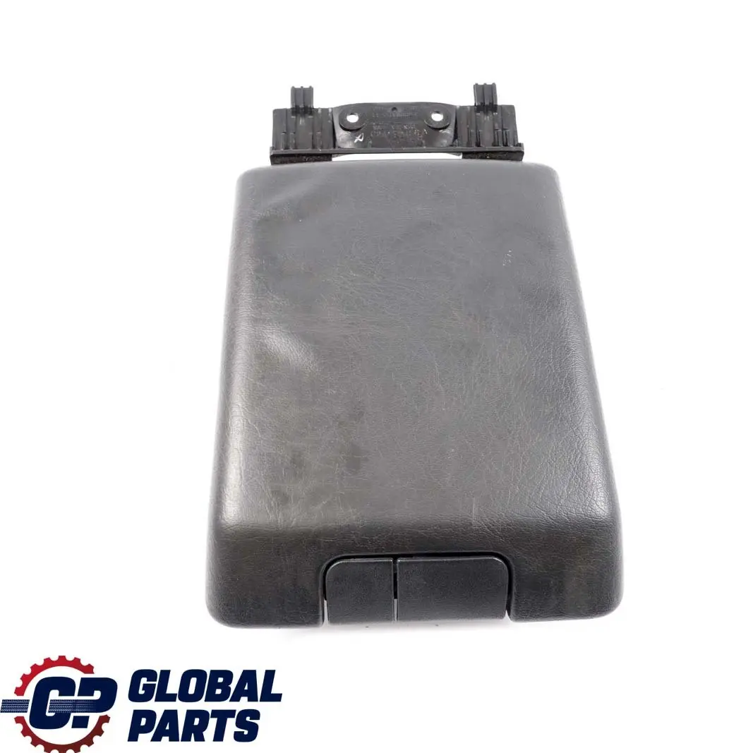 Mercedes-Benz ML W163 Accoudoir Central Accoudoir Anthracite pour à propos du numéro de pièce A1636809039 Mercedes-Benz ML W163 Accoudoir Central Accoudoir Anthracite - SKU A1636809039 - Numéro de pièce A1636809039