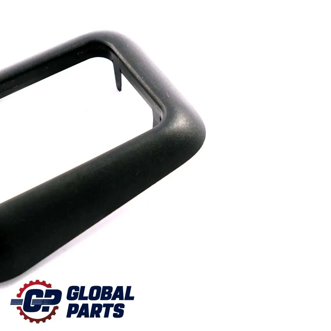 Mercedes Classe M ML W163 Cambio Selettore Copertura Pannello Trim - SKU A1636809439 - Numero di parte A1636809439