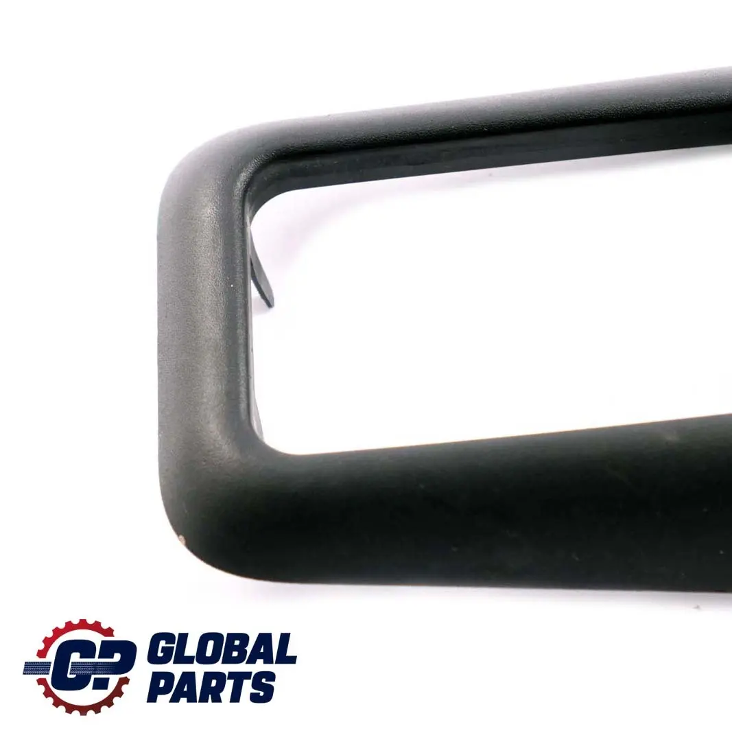 Mercedes Classe M ML W163 Cambio Selettore Copertura Pannello Trim - SKU A1636809439 - Numero di parte A1636809439