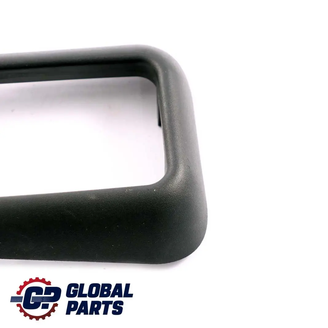 Mercedes Classe M ML W163 Cambio Selettore Copertura Pannello Trim - SKU A1636809439 - Numero di parte A1636809439