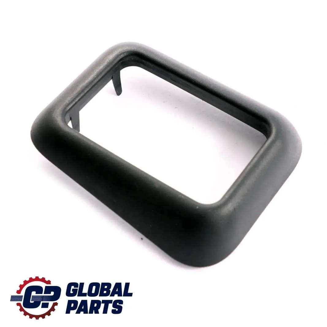 Mercedes Classe M ML W163 Cambio Selettore Copertura Pannello Trim - SKU A1636809439 - Numero di parte A1636809439