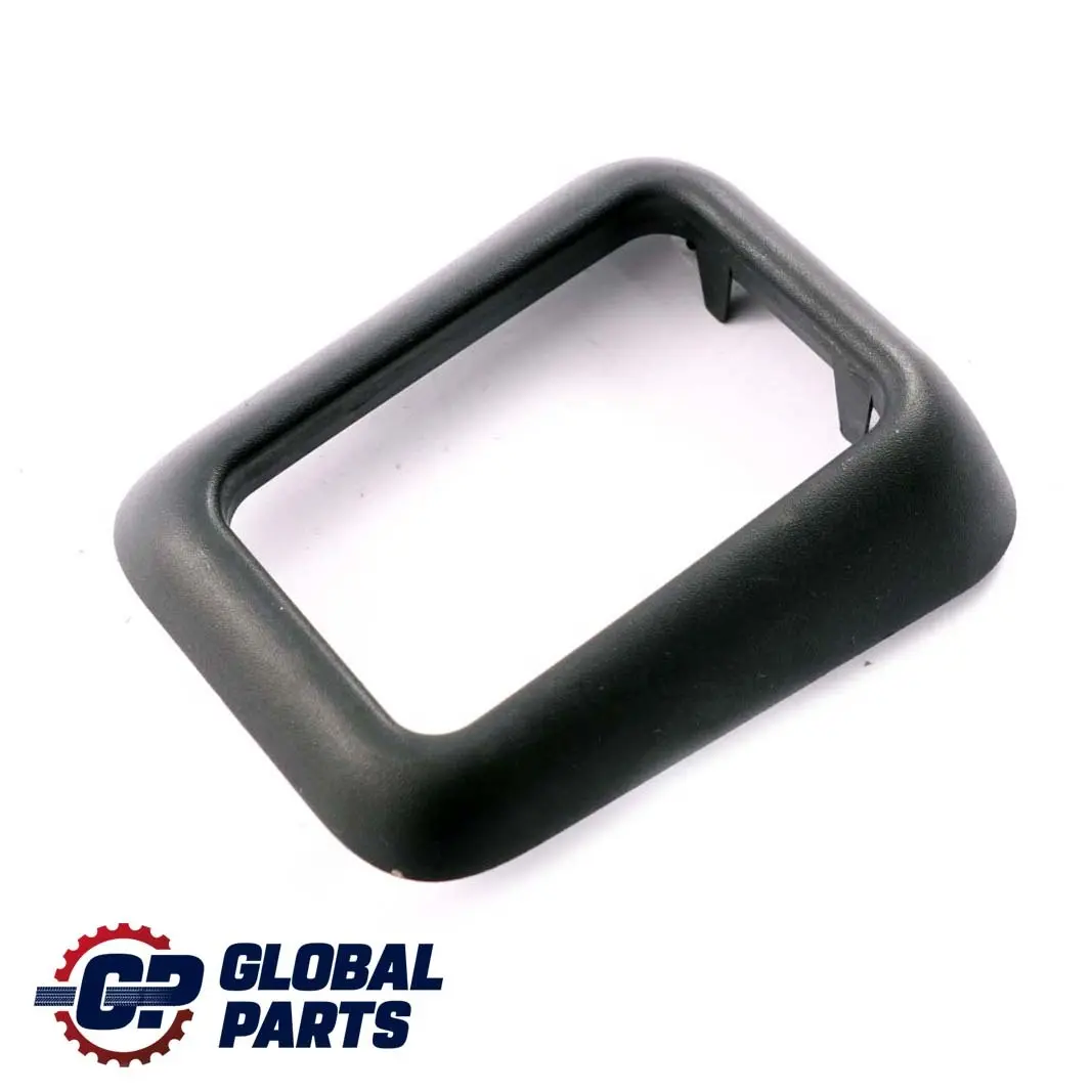 Mercedes Classe M ML W163 Cambio Selettore Copertura Pannello Trim - SKU A1636809439 - Numero di parte A1636809439