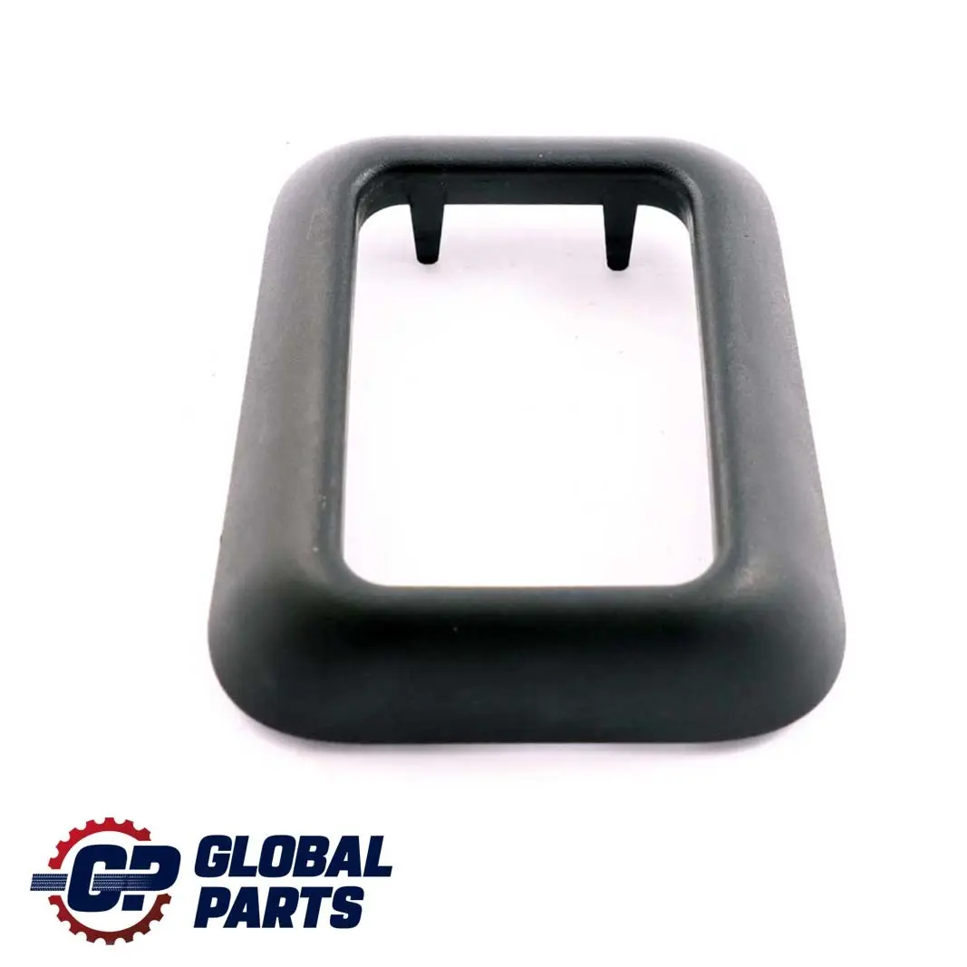 Classe M ML W163 Cambio Selettore Copertura Pannello Trim per Mercedes con numero di parte A1636809439 Mercedes Classe M ML W163 Cambio Selettore Copertura Pannello Trim - SKU A1636809439 - Numero di parte A1636809439
