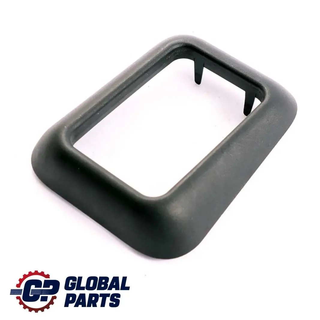 Mercedes Classe M ML W163 Cambio Selettore Copertura Pannello Trim - SKU A1636809439 - Numero di parte A1636809439