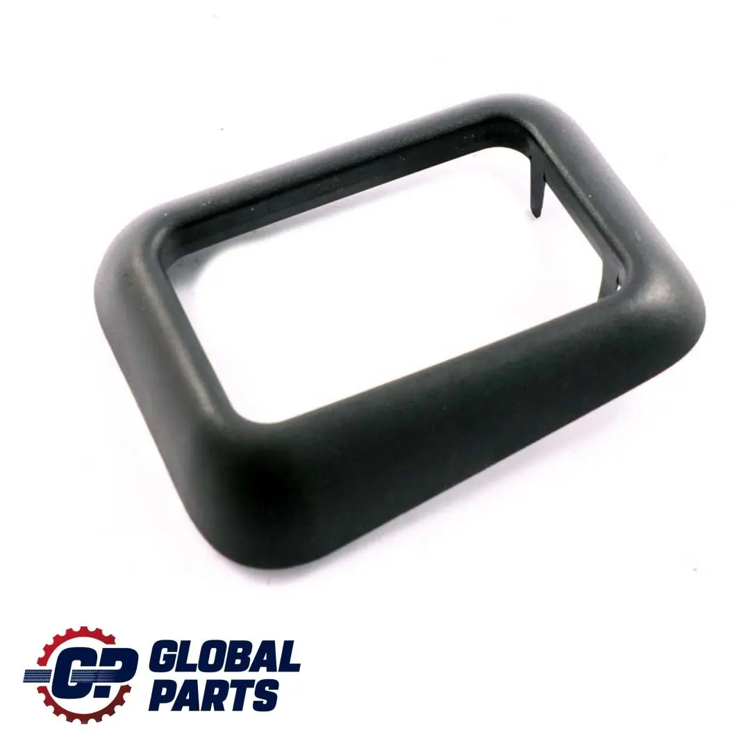 Mercedes Classe M ML W163 Cambio Selettore Copertura Pannello Trim - SKU A1636809439 - Numero di parte A1636809439