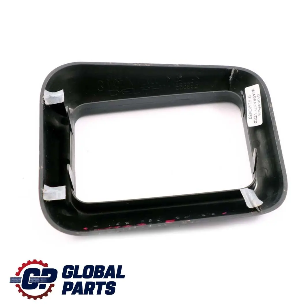Mercedes Classe M ML W163 Cambio Selettore Copertura Pannello Trim - SKU A1636809439 - Numero di parte A1636809439