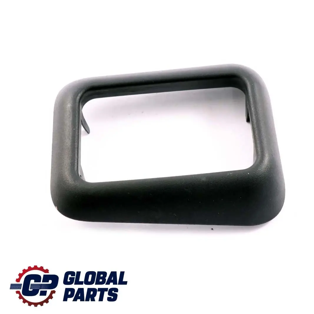 Mercedes-Benz M-Class ML W163 Gear Shift Selector Cover Trim Panel to with Part number A1636809439 Mercedes-Benz M-Class ML W163 Gear Shift Selector Cover Trim Panel - SKU A1636809439 - Part number A1636809439