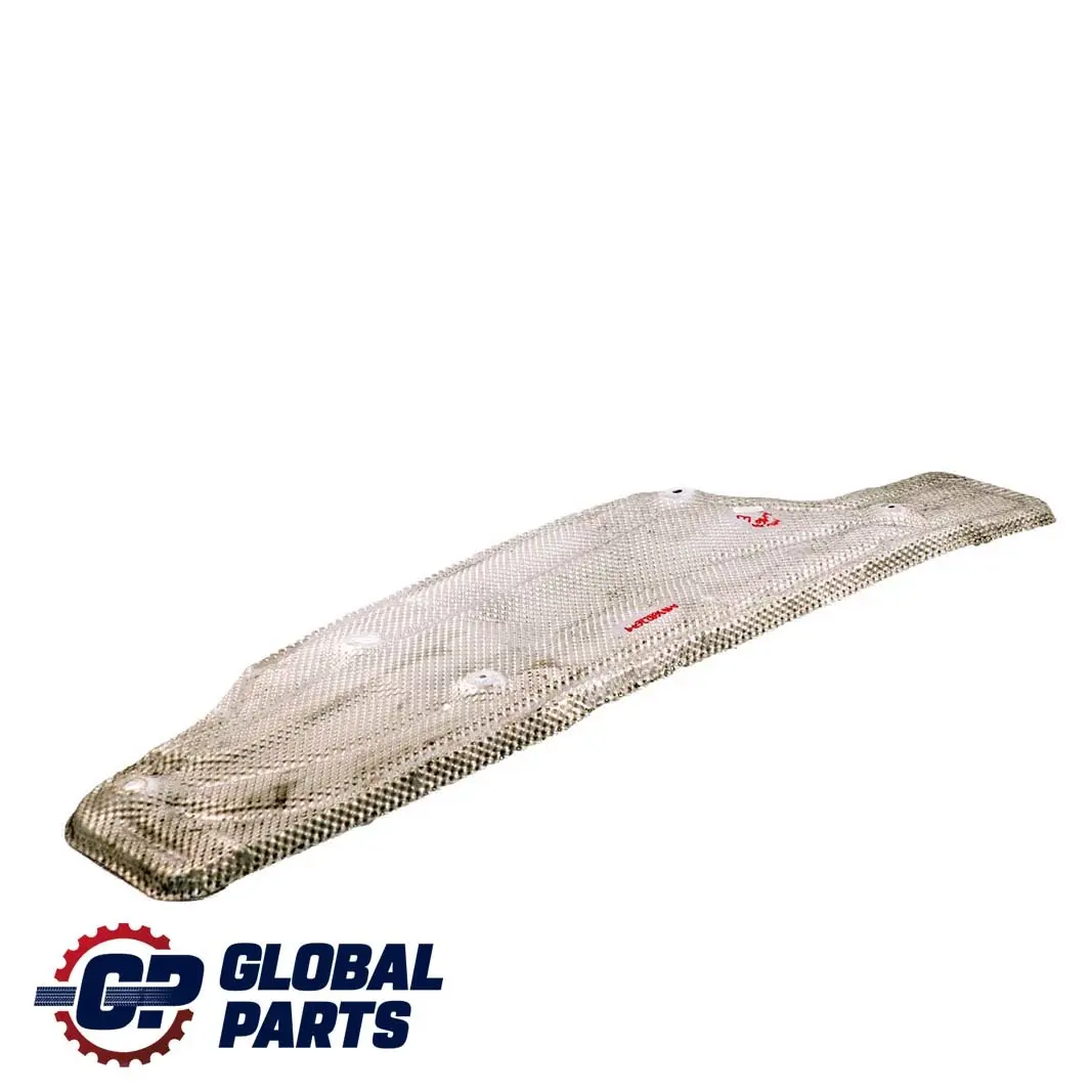 Termico Piastra Schermatura Sistema Scarico per Mercedes ML W163 Scudo con numero di parte A1636822671 Mercedes ML W163 Scudo Termico Piastra Schermatura Sistema Scarico - SKU A1636822671 - Numero di parte A1636822671