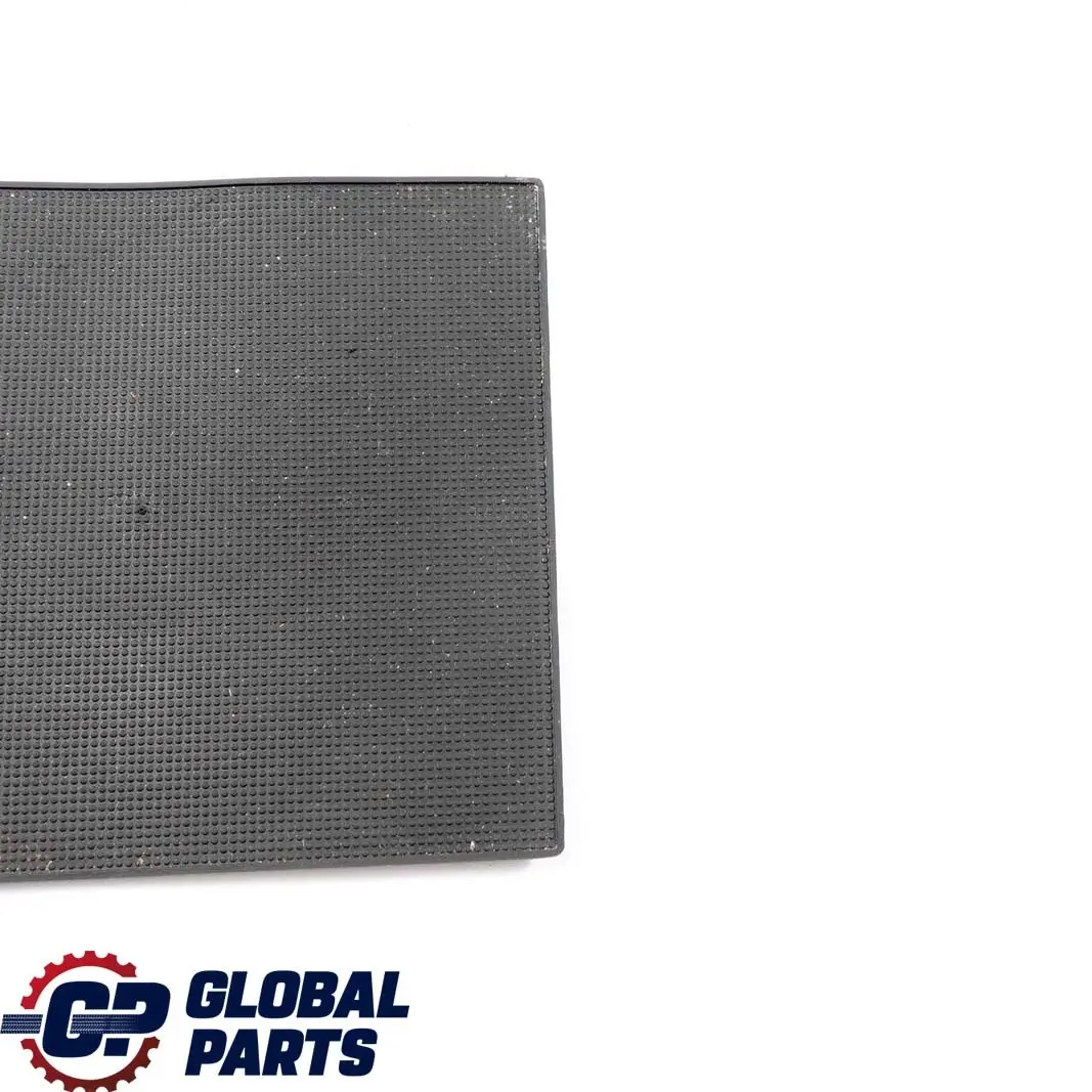 Mercedes-Benz M ML W163 Centre Console Rubber Mat Insert Storage to with Part number A1636830294 Mercedes-Benz M ML W163 Centre Console Rubber Mat Insert Storage - SKU A1636830294 - Part number A1636830294