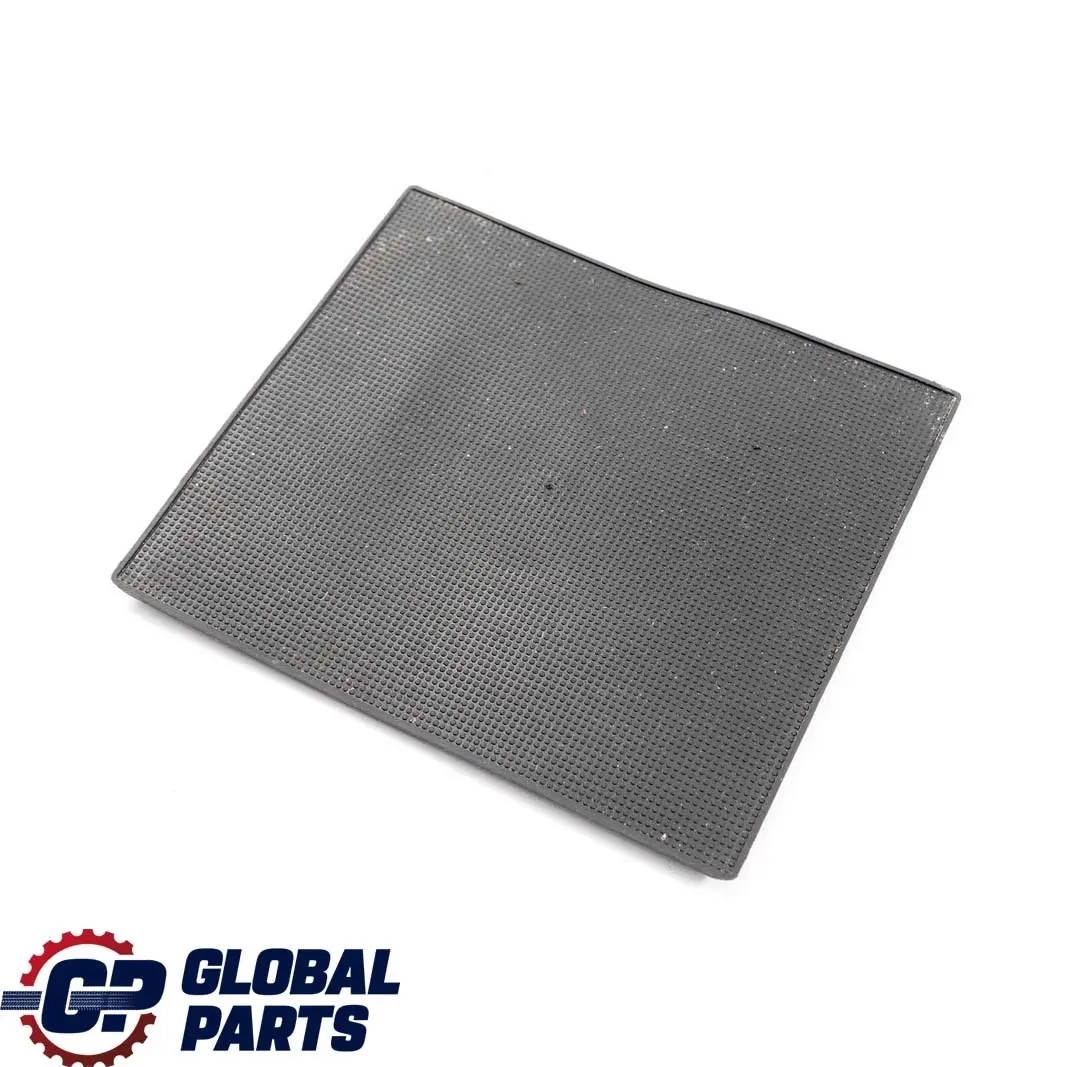 Mercedes-Benz M ML W163 Centre Console Rubber Mat Insert Storage to with Part number A1636830294 Mercedes-Benz M ML W163 Centre Console Rubber Mat Insert Storage - SKU A1636830294 - Part number A1636830294