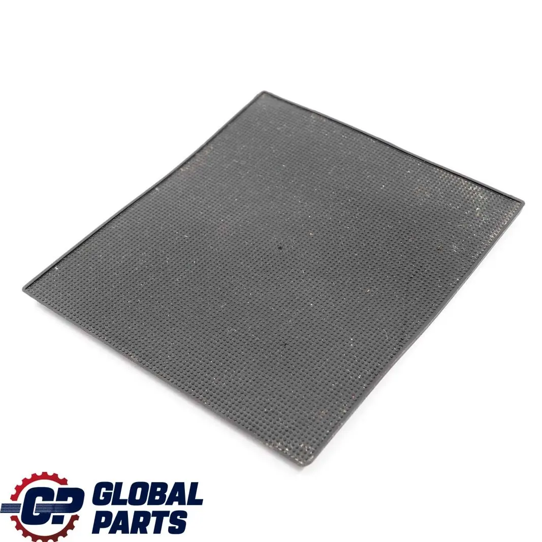  Mercedes-Benz M-Klasse ML W163 Mittelkonsole Matte Gummimatte - SKU A1636830294 - Teilenummer A1636830294