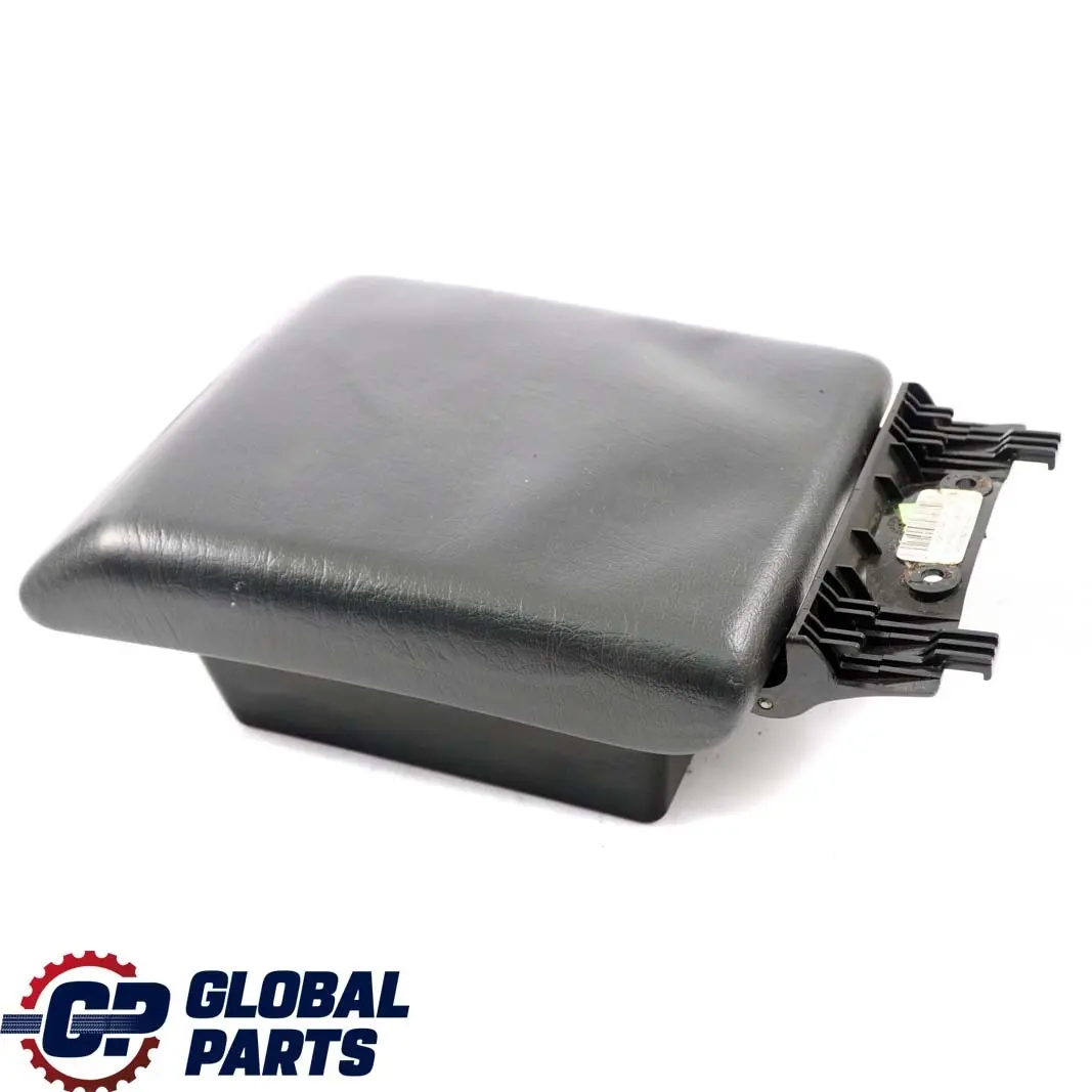  Mercedes-Benz M ML W163 Centre Console Armrest Leather Anthracite - SKU A1636830491 - Part number A1636830491