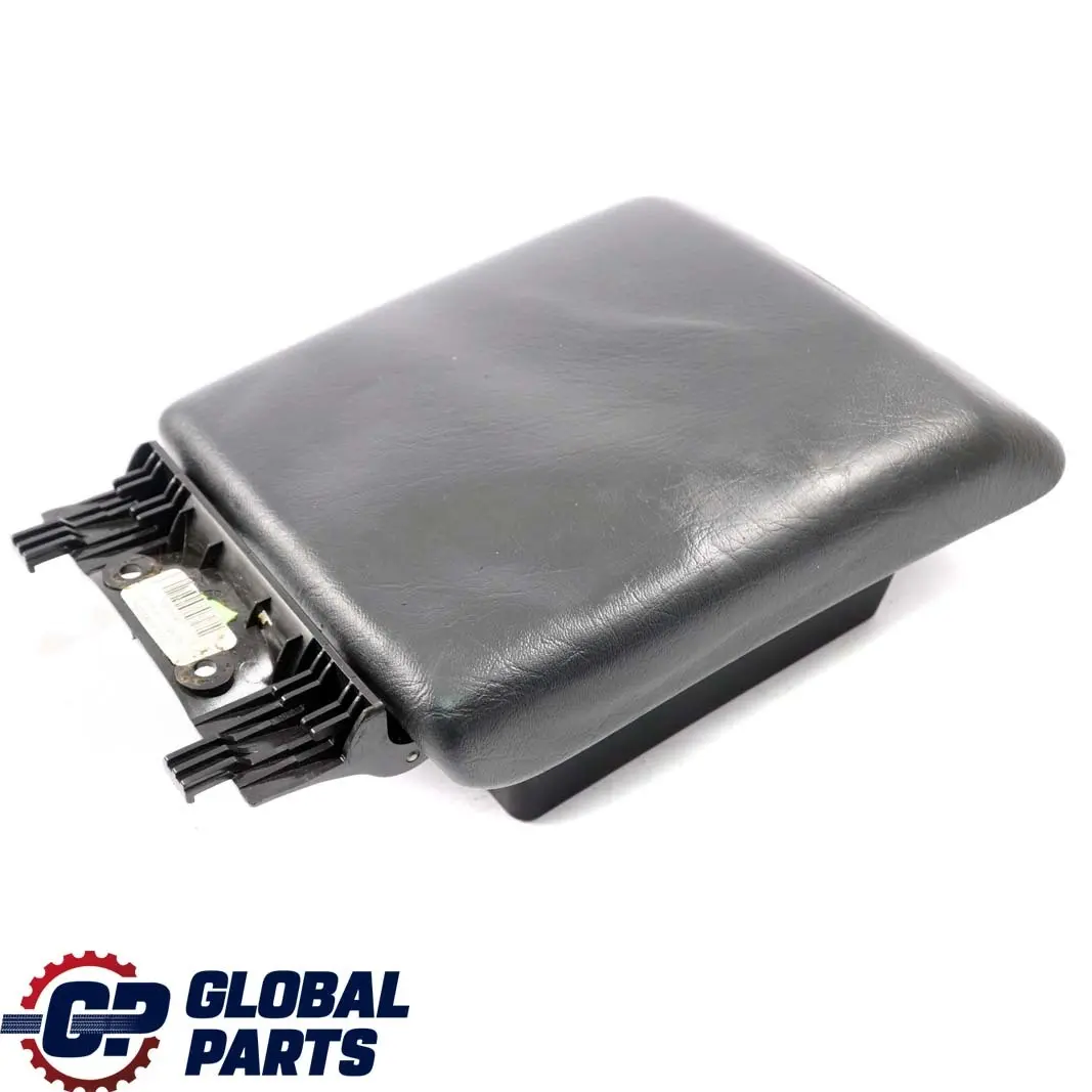 Mercedes-Benz ML W163 Accoudoir Central Accoudoir Cuir Anthracite pour à propos du numéro de pièce A1636830491 Mercedes-Benz ML W163 Accoudoir Central Accoudoir Cuir Anthracite - SKU A1636830491 - Numéro de pièce A1636830491