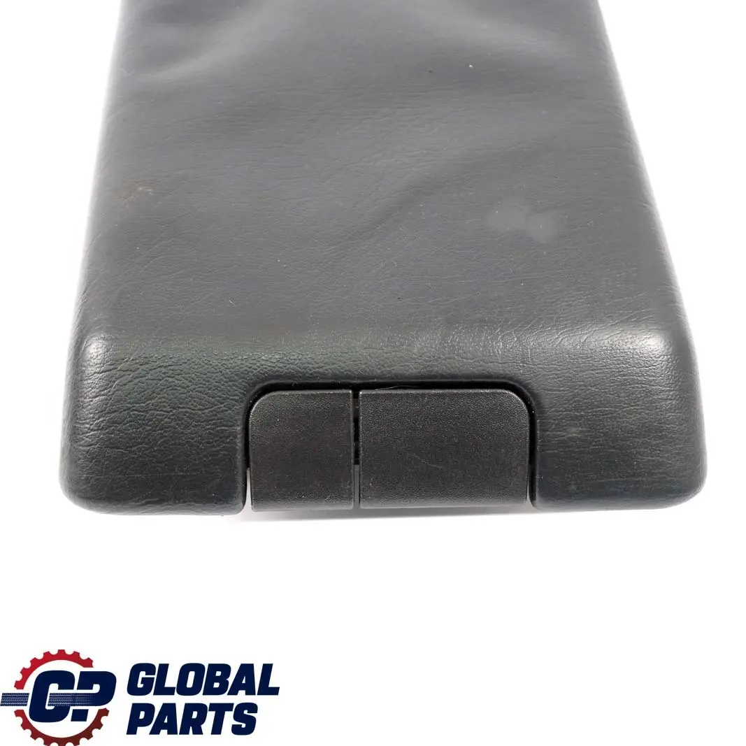 Podłokietnik skóra antrazit do MERCEDES M ML W163 o numerze A1636830491 MERCEDES M ML W163 Podłokietnik skóra antrazit - SKU A1636830491 - Numer Części A1636830491