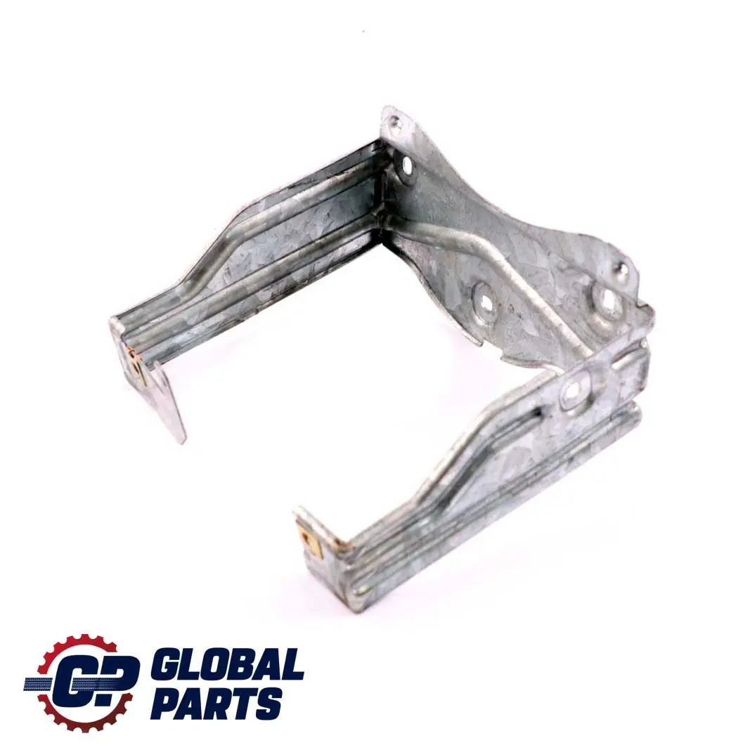  Mercedes-Benz M-Class ML W163 Centre Console Bracket Holder Tunnel - SKU A1636830914 - Part number A1636830914
