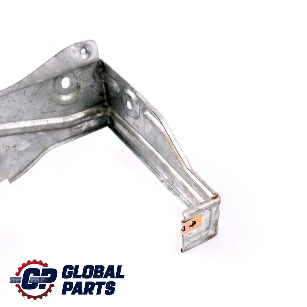  Mercedes-Benz M-Class ML W163 Centre Console Bracket Holder Tunnel - SKU A1636830914 - Part number A1636830914