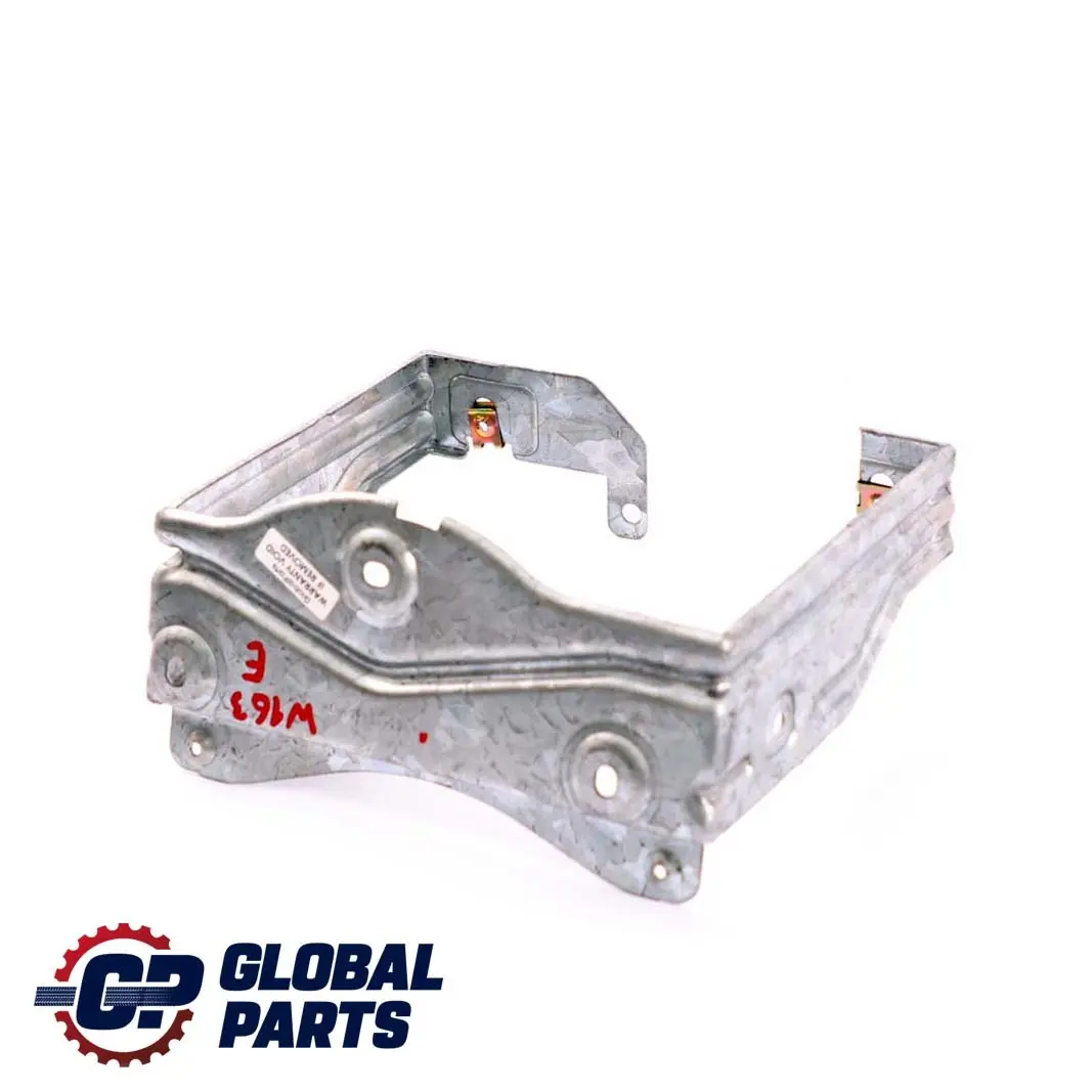  Mercedes-Benz M-Klasse ML W163 Halter Halterung - SKU A1636830914 - Teilenummer A1636830914