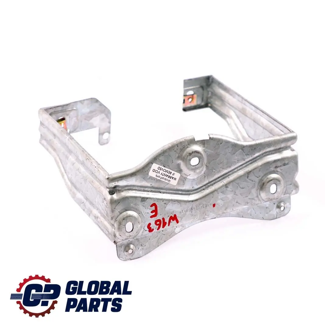 MERCEDES-BENZ M-CLASSE ML W163 Support pour à propos du numéro de pièce A1636830914 MERCEDES-BENZ M-CLASSE ML W163 Support - SKU A1636830914 - Numéro de pièce A1636830914