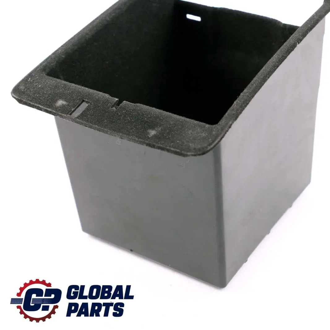 Consola Central Bandeja De Almacenamiento Reposabrazos para Mercedes W163 con número de pieza A1636830975 Mercedes W163 Consola Central Bandeja De Almacenamiento Reposabrazos - SKU A1636830975 - Número de pieza A1636830975