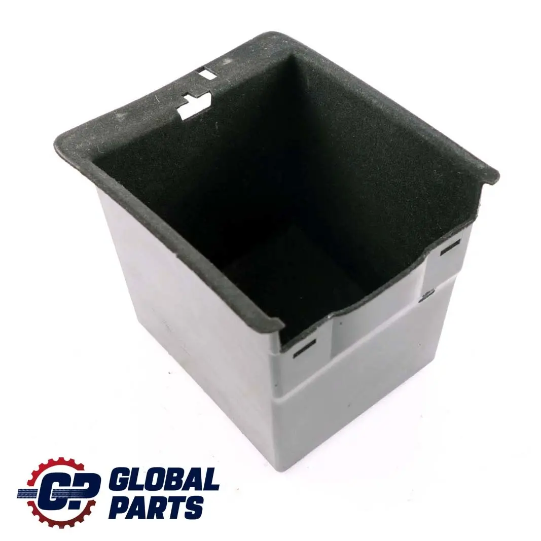 Consola Central Bandeja De Almacenamiento Reposabrazos para Mercedes W163 con número de pieza A1636830975 Mercedes W163 Consola Central Bandeja De Almacenamiento Reposabrazos - SKU A1636830975 - Número de pieza A1636830975