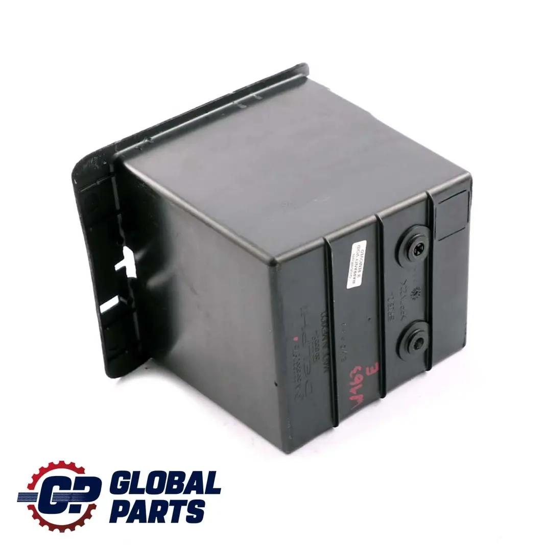  Mercedes-Benz Classe ML W163 etagere Console Centrale - SKU A1636830975 - Numéro de pièce A1636830975