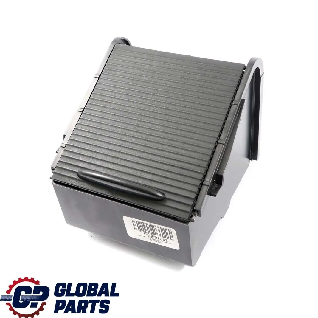  Mercedes-Benz M-Klasse ML W163 Mittelkonsole Getränkehalter A1636800814 - SKU A1636831175 - Teilenummer A1636831175