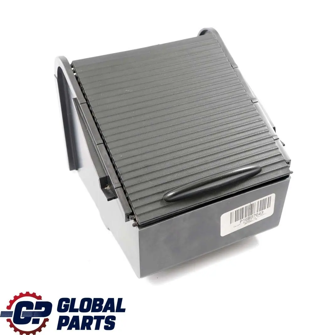 Mercedes-Benz M ML W163 Armrest Cup Holder Housing Centre Console A1636800814 to with Part number A1636831175 Mercedes-Benz M ML W163 Armrest Cup Holder Housing Centre Console A1636800814 - SKU A1636831175 - Part number A1636831175