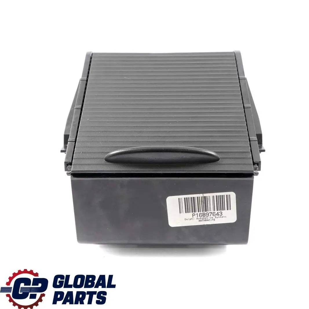  Mercedes-Benz M-Klasse ML W163 Mittelkonsole Getränkehalter A1636800814 - SKU A1636831175 - Teilenummer A1636831175