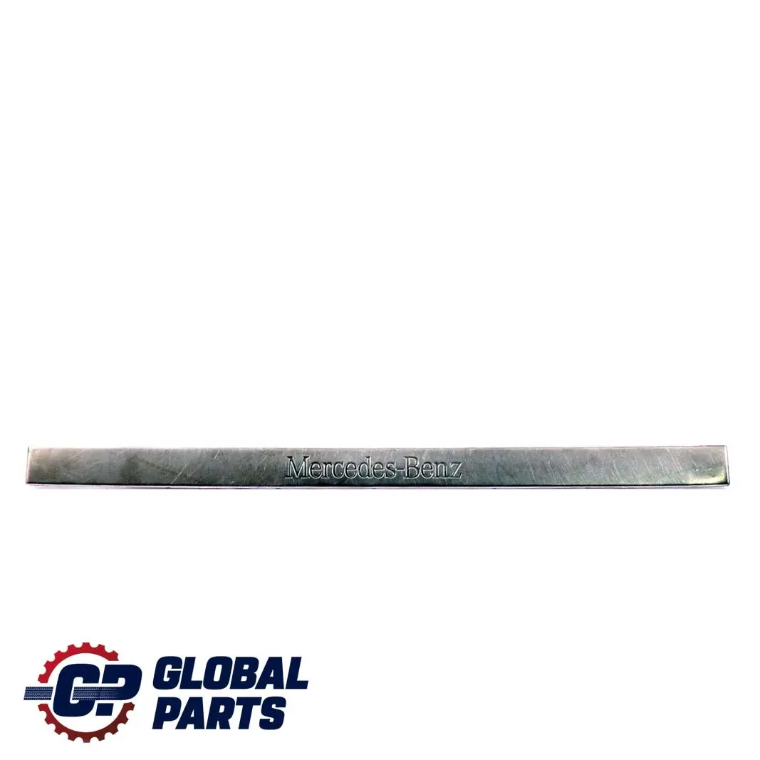 Mercedes-benz M ML W163 Barre D 'em Barquement Barre D'Aluminium avant Droit pour à propos du numéro de pièce A1636860820 Mercedes-benz M ML W163 Barre D 'em Barquement Barre D'Aluminium avant Droit - SKU A1636860820 - Numéro de pièce A1636860820