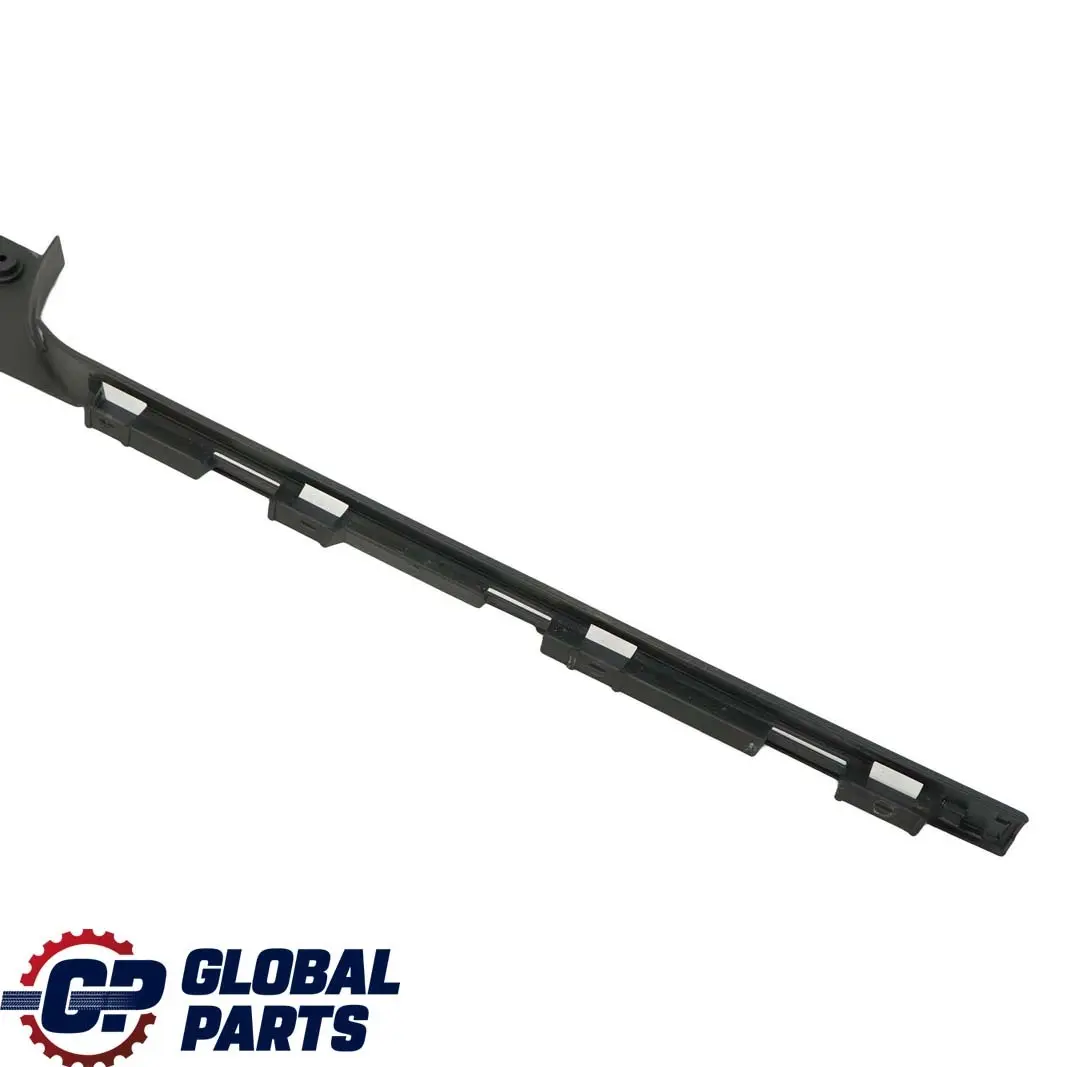 Mercedes-Benz M-Class ML W163 Right O/S Rail Sill Panel Trim Cover to with Part number A1636861036 Mercedes-Benz M-Class ML W163 Right O/S Rail Sill Panel Trim Cover - SKU A1636861036 - Part number A1636861036