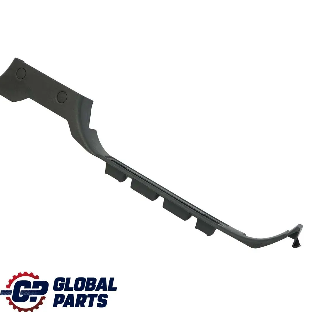 Mercedes-Benz M-Class ML W163 Right O/S Rail Sill Panel Trim Cover to with Part number A1636861036 Mercedes-Benz M-Class ML W163 Right O/S Rail Sill Panel Trim Cover - SKU A1636861036 - Part number A1636861036