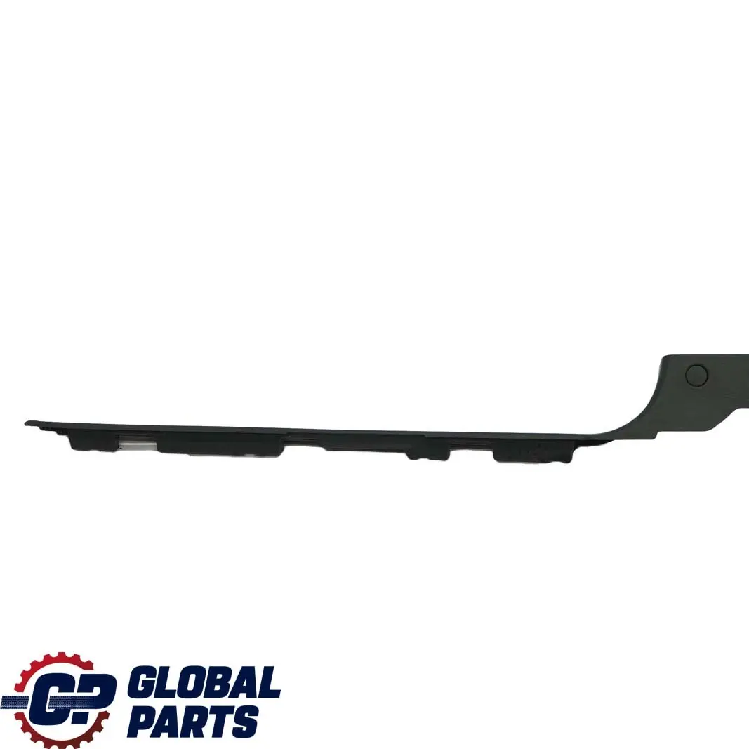 Mercedes ML W163 Prawy Próg Nakładka - SKU A1636861036 - Numer Części A1636861036