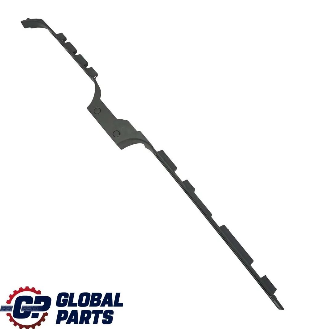  Mercedes-Benz M-Class ML W163 Right O/S Rail Sill Panel Trim Cover - SKU A1636861036 - Part number A1636861036