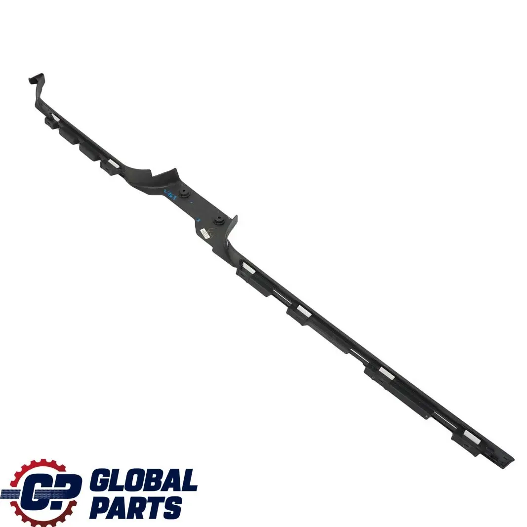  Mercedes-Benz M-Class ML W163 Right O/S Rail Sill Panel Trim Cover - SKU A1636861036 - Part number A1636861036