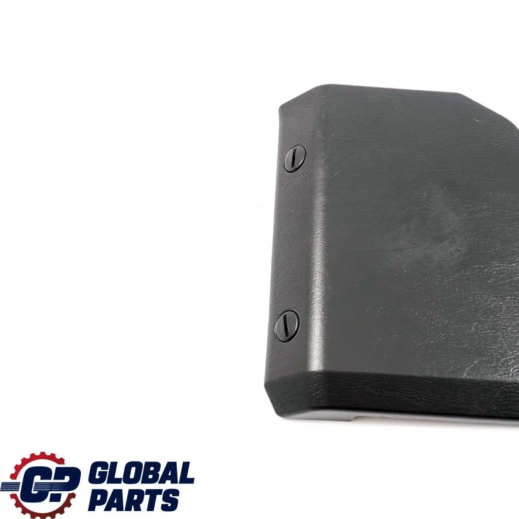  Mercedes-Benz M-Class ML W163 1 Fuse Box Relay Lid Cover Trim - SKU A1636880035-1 - Part number A1636880035