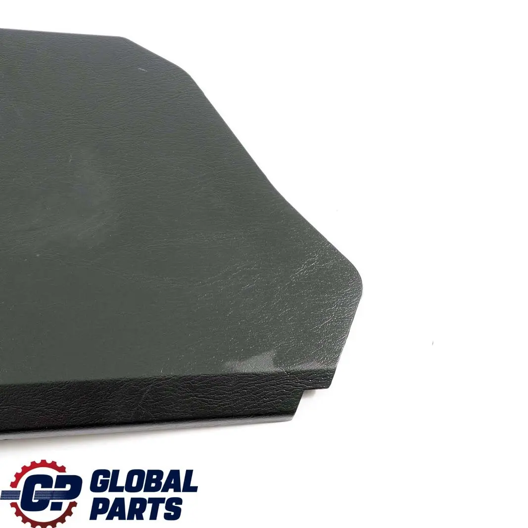  Mercedes-Benz M-Class ML W163 1 Fuse Box Relay Lid Cover Trim - SKU A1636880035-1 - Part number A1636880035