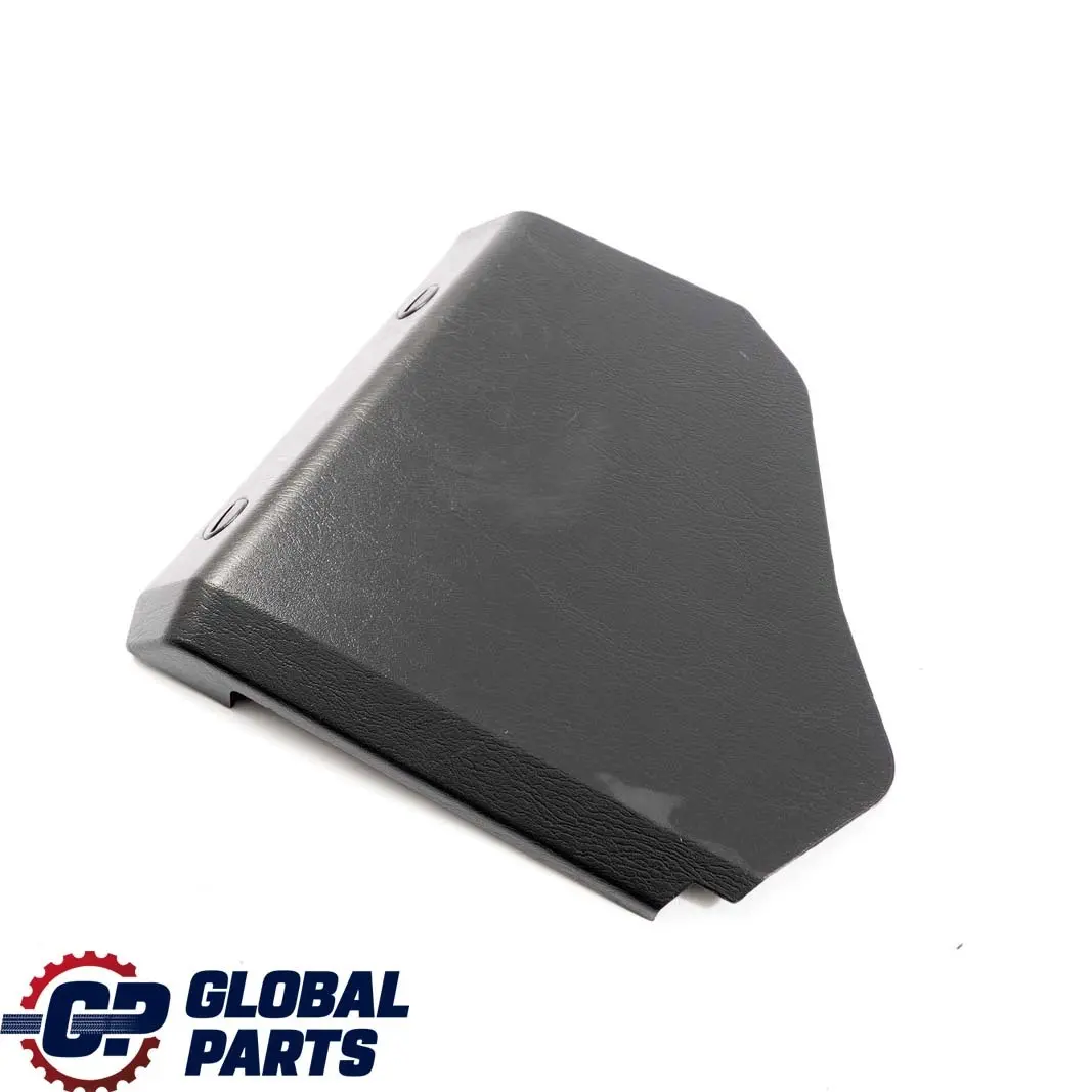  Mercedes-Benz M-Class ML W163 1 Fuse Box Relay Lid Cover Trim - SKU A1636880035-1 - Part number A1636880035