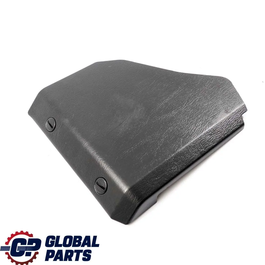  Mercedes-Benz M-Class ML W163 1 Fuse Box Relay Lid Cover Trim - SKU A1636880035-1 - Part number A1636880035