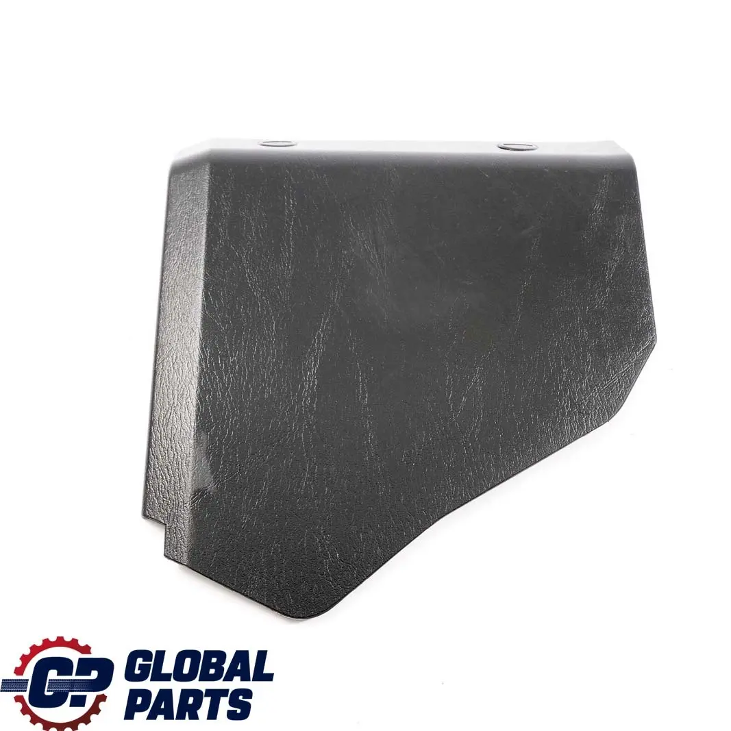 Mercedes-Benz ML W163 Carenage Capot Clapet Boite a Fusibles Anthracite pour à propos du numéro de pièce A1636880035 Mercedes-Benz ML W163 Carenage Capot Clapet Boite a Fusibles Anthracite - SKU A1636880035-1 - Numéro de pièce A1636880035