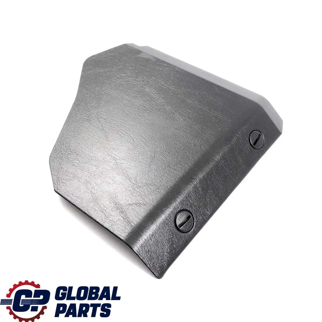 Caja De fusibles Rel? Tapa Embellecedor para Mercedes W163 1 con número de pieza A1636880035 Mercedes W163 1 Caja De fusibles Rel? Tapa Embellecedor - SKU A1636880035-1 - Número de pieza A1636880035