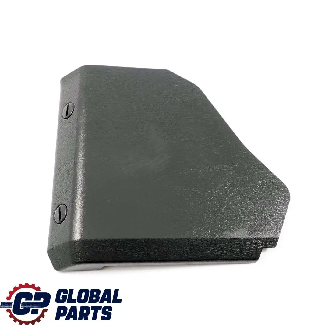  Mercedes-Benz M-Class ML W163 1 Fuse Box Relay Lid Cover Trim - SKU A1636880035-1 - Part number A1636880035