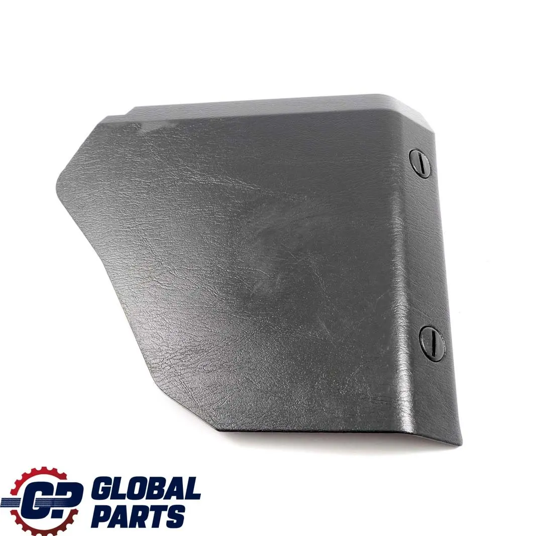 Caja De fusibles Rel? Tapa Embellecedor para Mercedes W163 1 con número de pieza A1636880035 Mercedes W163 1 Caja De fusibles Rel? Tapa Embellecedor - SKU A1636880035-1 - Número de pieza A1636880035