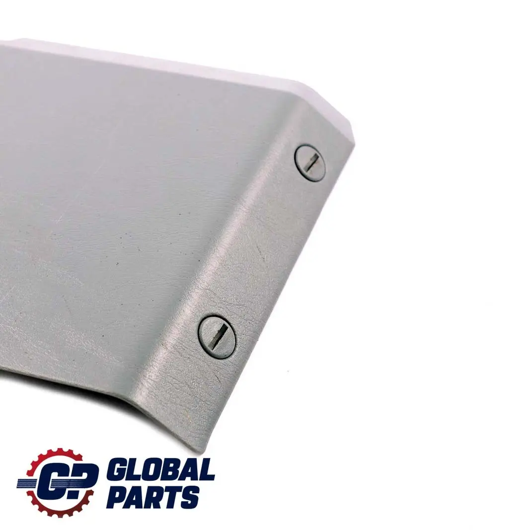 Mercedes-Benz M-Class ML W163 Fuse Box Relay Lid Cover Trim to with Part number A1636880035 Mercedes-Benz M-Class ML W163 Fuse Box Relay Lid Cover Trim - SKU A1636880035 - Part number A1636880035