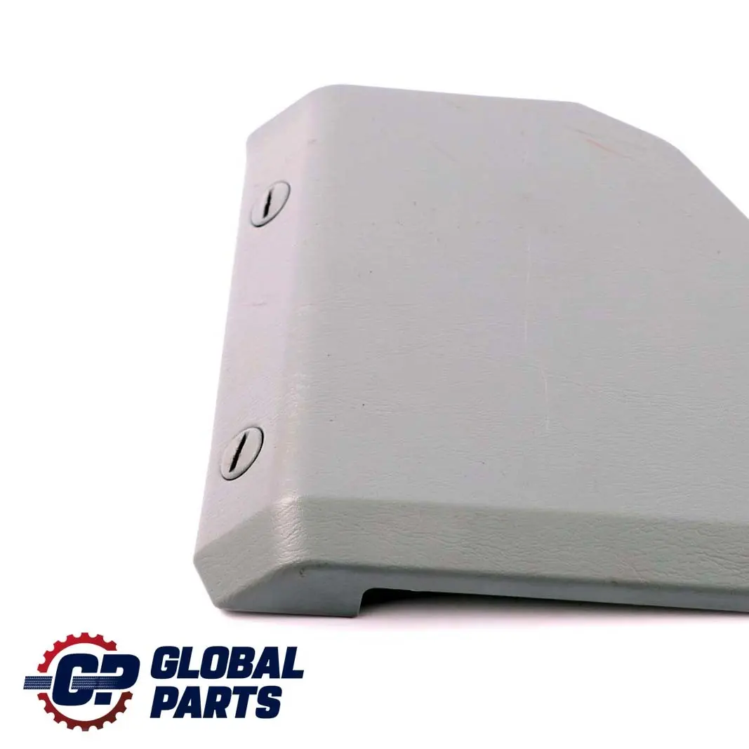  Mercedes-Benz M-Class ML W163 Fuse Box Relay Lid Cover Trim - SKU A1636880035 - Part number A1636880035